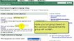 How to setup a Google AdWords Campaign and ad group