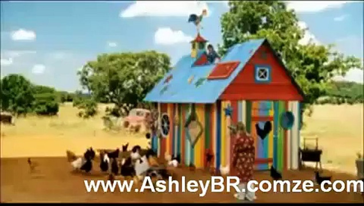 Trailer - Hannah Montana - O filme - Em português do Brasil (HQ)