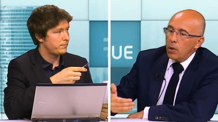 Le droit du sol doit «permettre le débat»