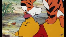 The Many Adventures of Winnie The Pooh - 