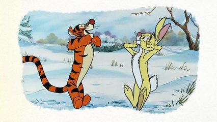 The Many Adventures of Winnie The Pooh - Now Available Blu-ray™ & DVD Combo Pack!