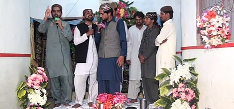 جس نے یہ ویڈیو نہیں دیکھی اسنے کچھ بھی نہیں دیکھا Rizwan Aslam Qadri 03244079459 Zmeen boli zaman bola Ali Mola Ali Mola