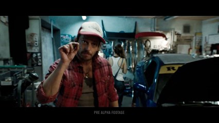 Need for Speed Gameplay Demo – E3 2015 - HD