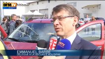 Sécurité routière: 61 nouvelles Dacia équipées d’un radar mobile