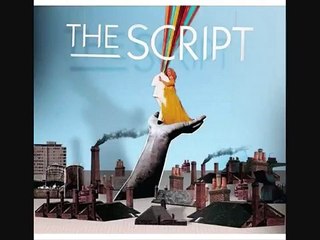 the script - im yours with lyrics
