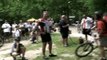 Mountain Bike Race XC SCRCS Baton Rouge Battle Comite River Park