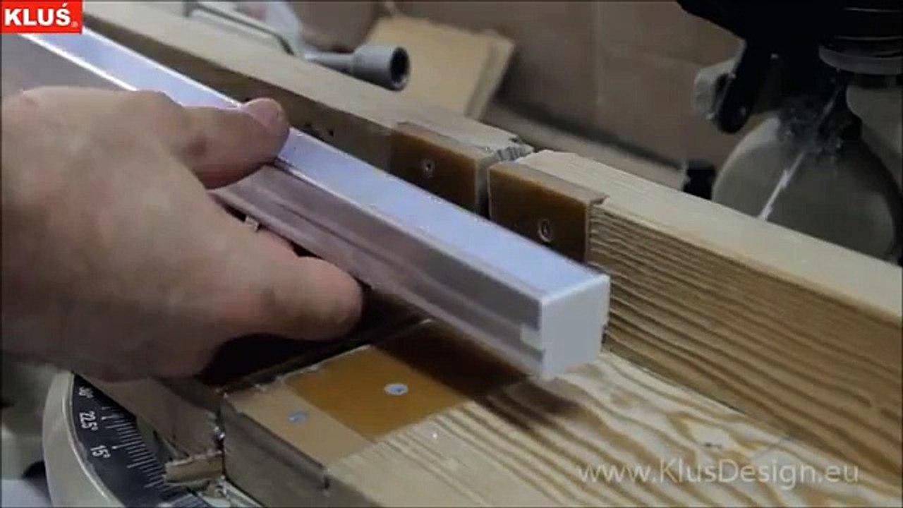 Светодиодная подсветка участка своими руками