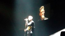 Concert RED Tour M pokora Paris Zenith 13 juin (31)