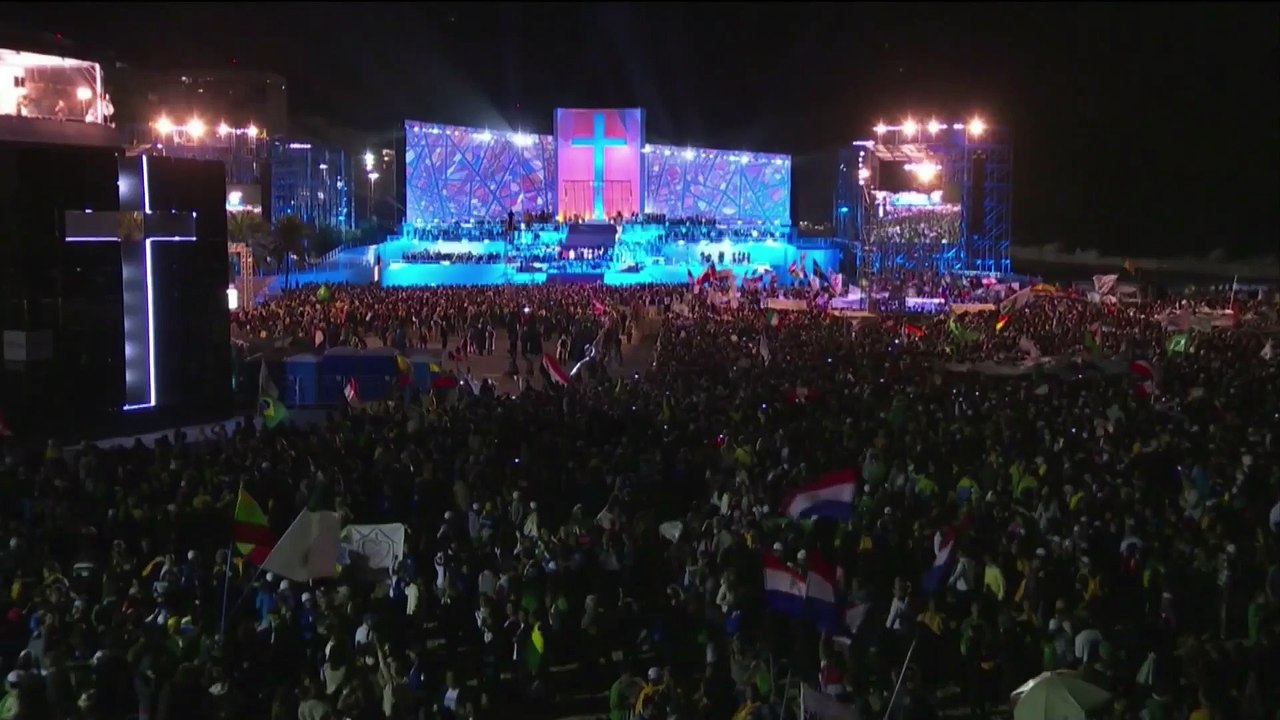 TEASER PAPE - ENGLISH