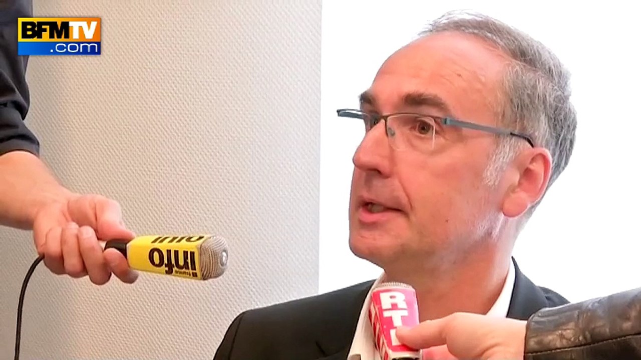 Agneau OGM: "Aucun risque pour le consommateur", dit le directeur de l’Inra
