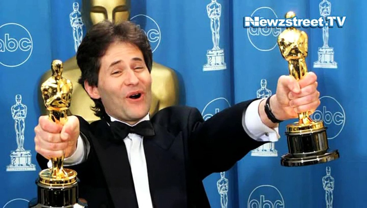Oscar winning “Titanic” music composer James Horner dies