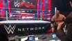 WWE RAW Roman Reigns (vs) Kane Wrestling