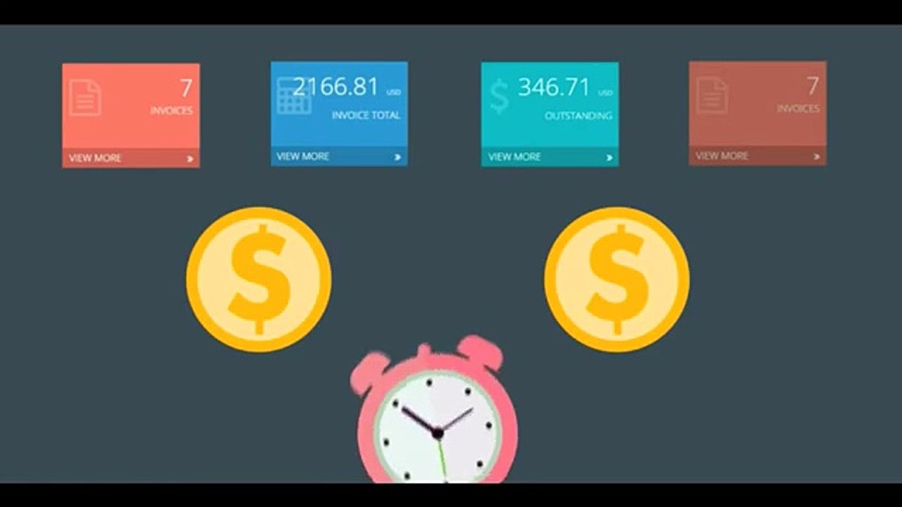Why we need a Time Tracking App?