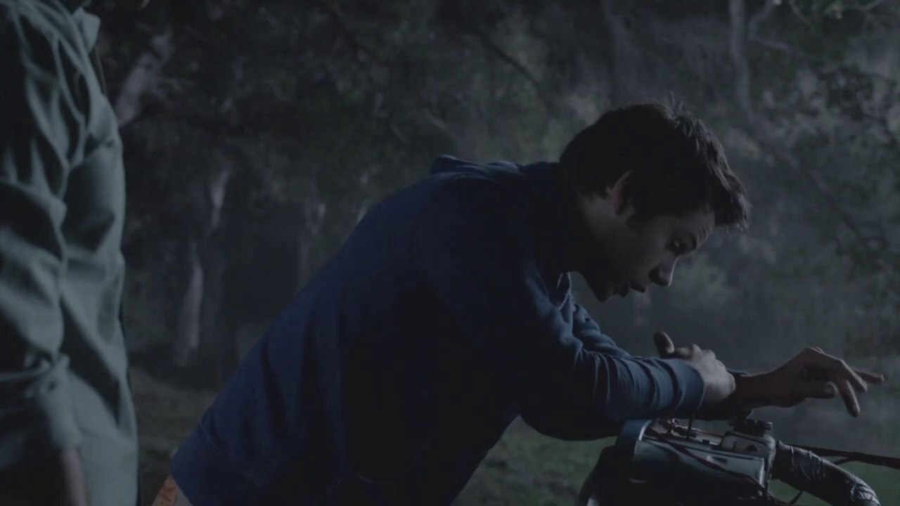 Teen Wolf (Stagione 5) | They're Coming for All Of Us