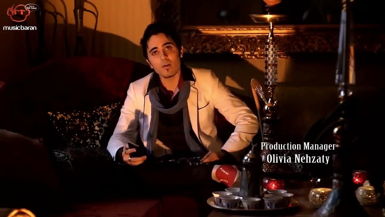 Emad too mehrabooni new music video 2011