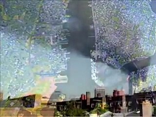 The 9-11 NY World Trade Center Disaster