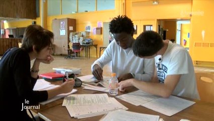 Bac : Les derniers préparatifs avant la philo (Vendée)