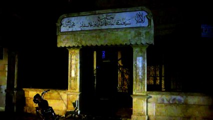 Syrie: raid du régime sur une mosquée à Alep