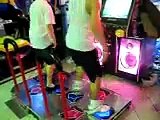 Maximizer Freestyle Expert Heavy DDR Dance Dance Revolution