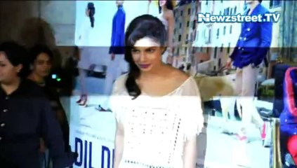 Priyanka Chopra gifts her house to Mannara as lucky charm