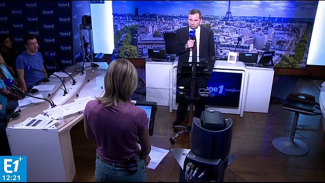 Taxis - Uber : la violence ne résout rien