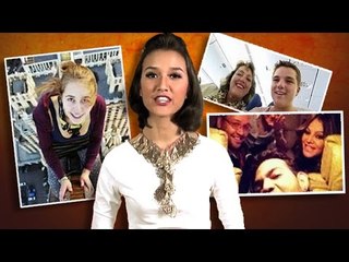 SELFIES Can KILL You !!