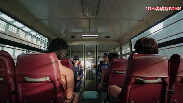 [INDO SUB] 150622 Remember You E01 D.O Cut