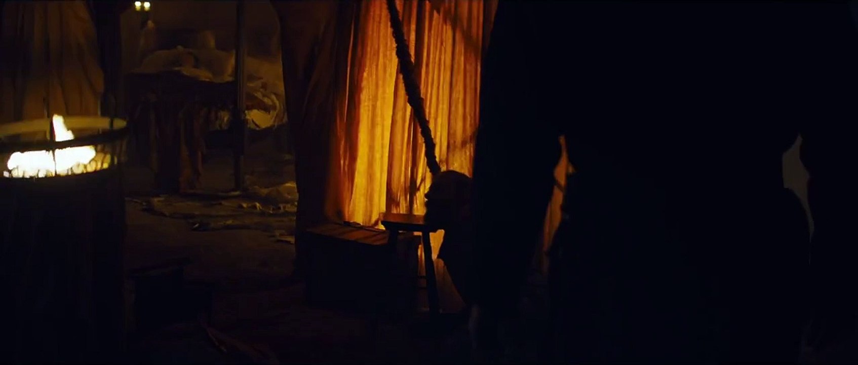Macbeth Official International Teaser Trailer #1 (2015)