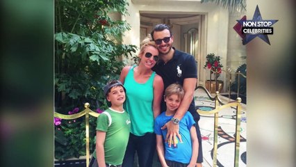 Britney Spears séparée de Charlie Ebersol !