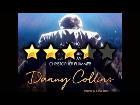 Danny Collins Movie Review | Al Pacino | Annette Bening | Jennifer Garner