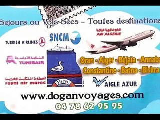 Hajj 2010 - Dogan et Grande Mosquée de Lyon