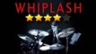 'Whiplash' Movie REVIEW By Bharathi Pradhan