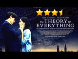 'The Theory Of Everything' Movie REVIEW By Bharathi Pradhan