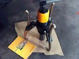 CAO THUY LUC- VAM THUY LUC-hydraulic gear puller