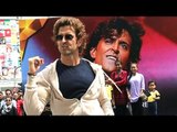 IIFA 2015: Hrithik Roshan's Grand Entry