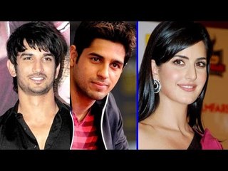 Katrina Eager To Work With Younger Actors