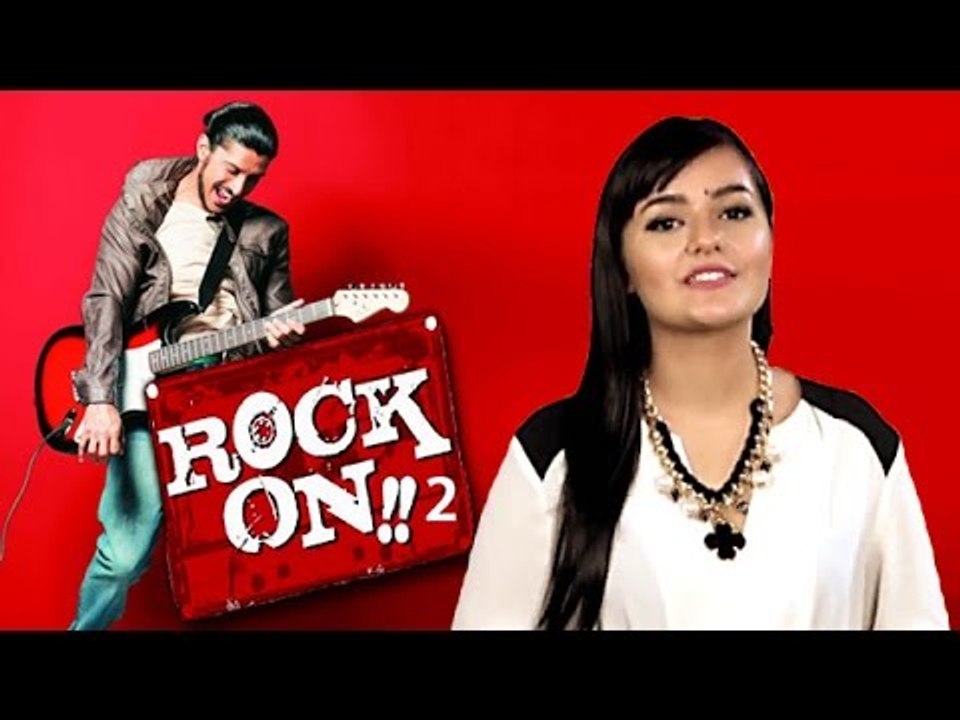 Farhan Akhtar to Make 'ROCK ON' Movie Sequel