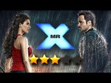 Mr X Movie Review By Bharathi Pradhan