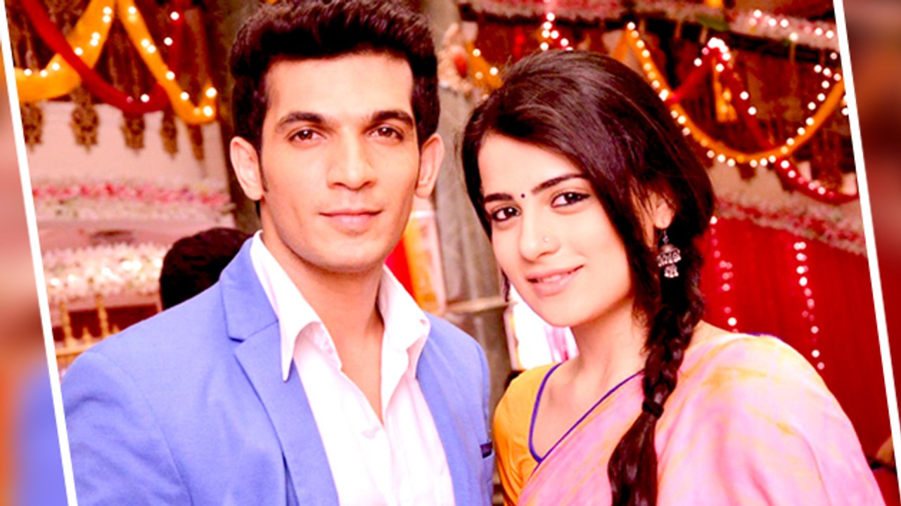 Arjun Bijlani & Radhika Madan INJURED | Meri Aashiqui Tum Se Hi