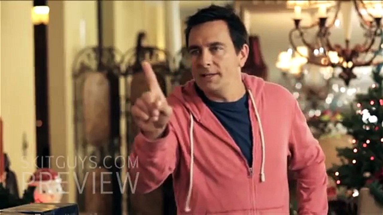 Skit Guys - Sticky Jesus