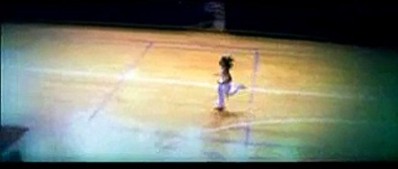 The Legend of Bruce Lee (trailer 2008)