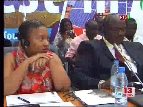 Forum Invest In PSE : L'Afrique du Sud affiche de grandes ambitions