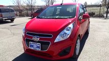 Chevrolet Spark Dealer Incline Village, NV | Chevrolet Spark Dealership Susanville, CA