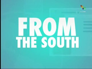 Guatemala: Ex-VP Reappears After 2 Month Absence