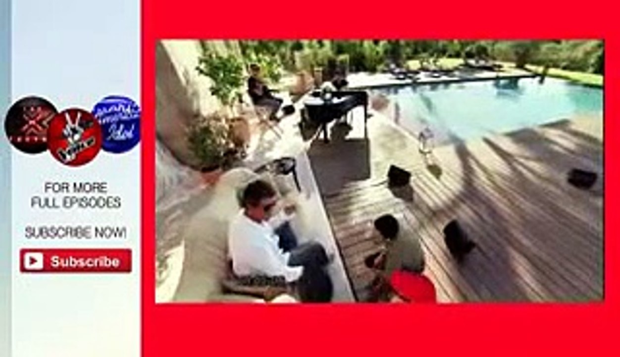 Best Auditions X Factor 2015' USA