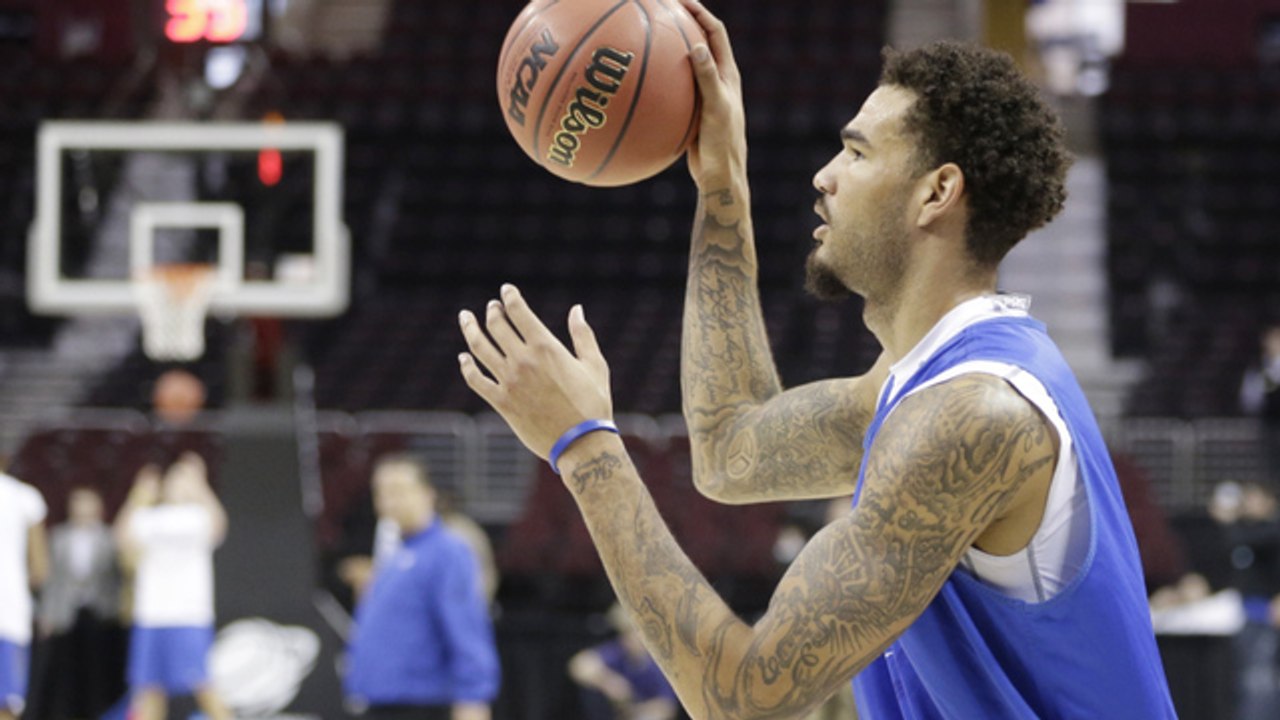 '15 NBA Draft Sleepers, Surprises, Busts