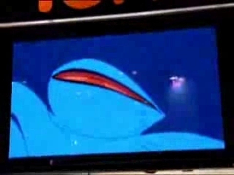 Blue Dragon Akira toriyama