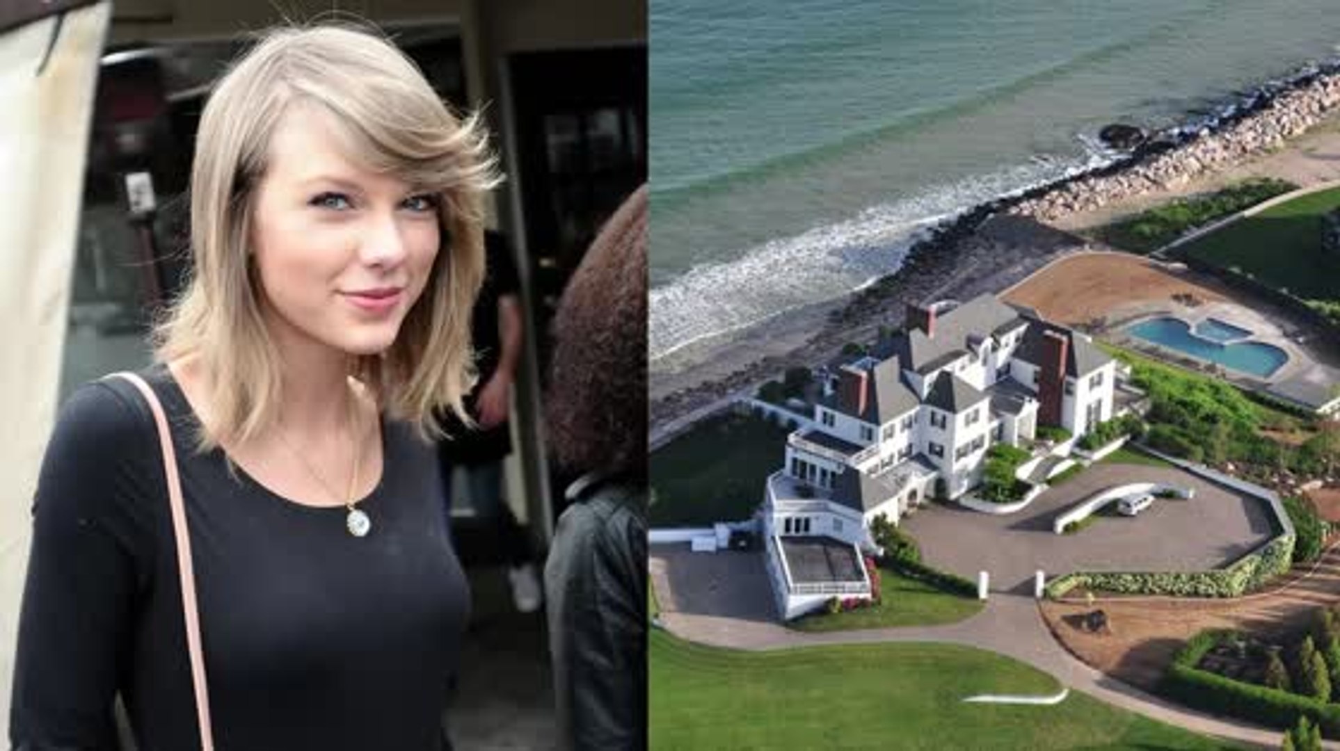 Check Out These Celebrity Summer Vacation Homes
