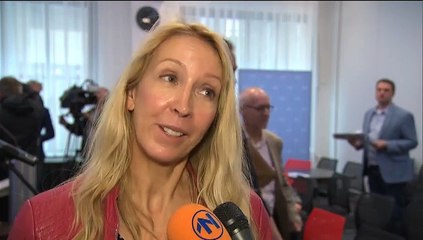 Kamerleden reageren op gasbesluit Kamp - RTV Noord