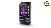 Best Deal Blackberry Q10 Black 16GB Factory Unlocked International Version – 4G  45656